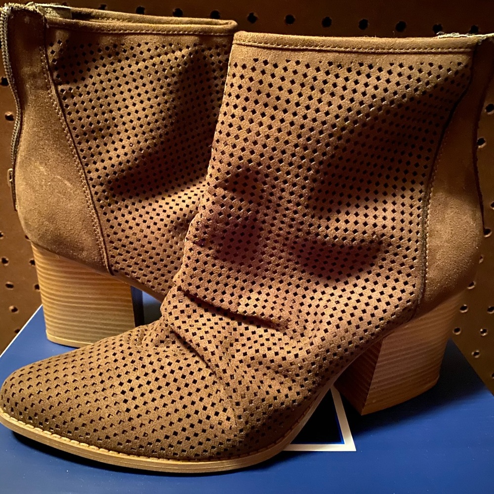 Booties